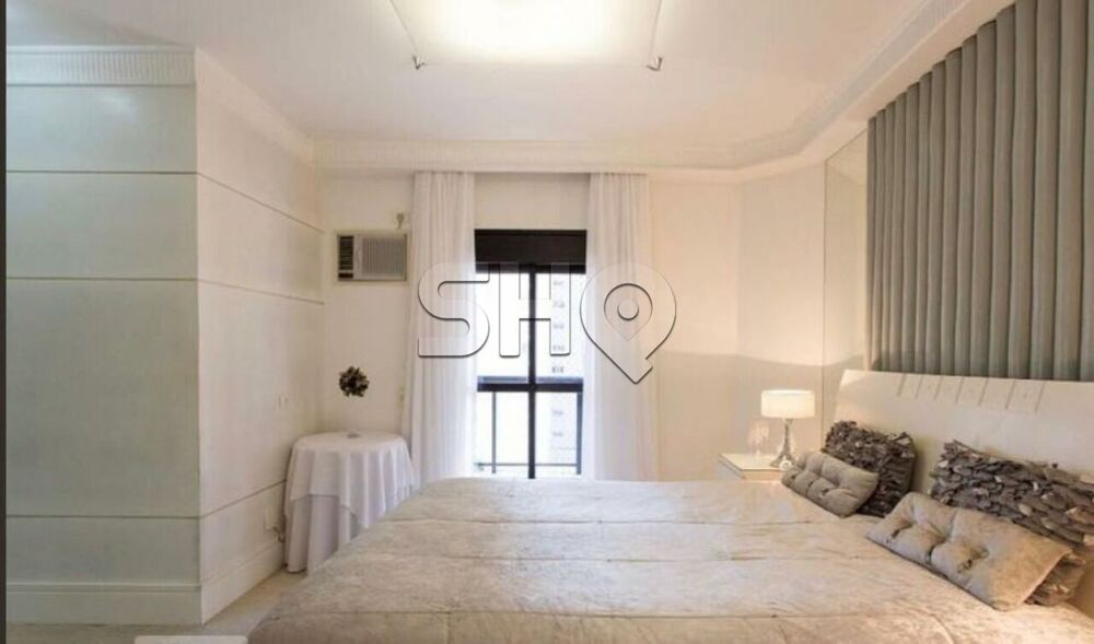 Apartamento, 4 quartos, 150 m² - Foto 5