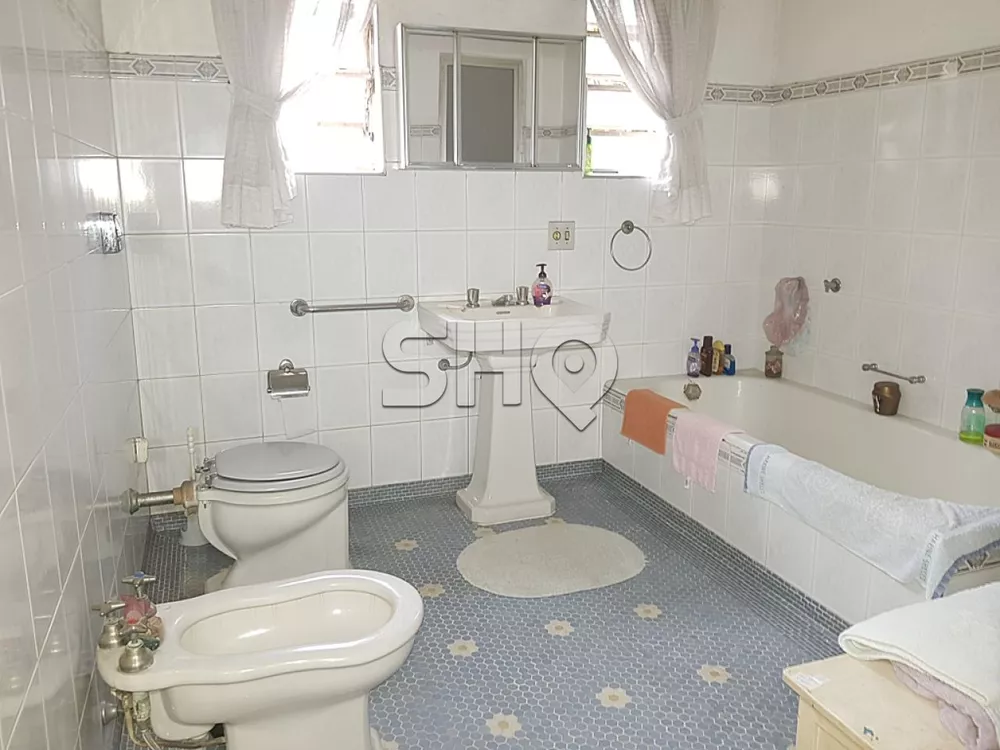 Casa, 4 quartos, 550 m² - Foto 1