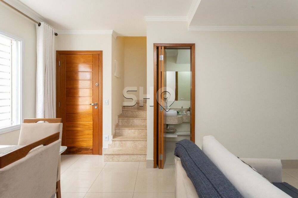 Casa de Condomínio, 3 quartos - Foto 11