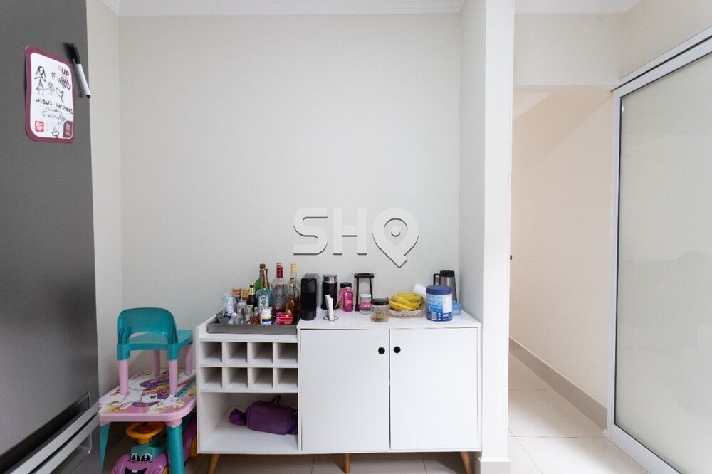Casa de Condomínio, 3 quartos - Foto 8