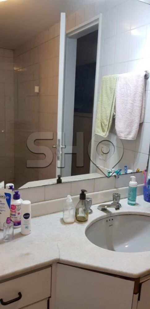 Apartamento, 3 quartos, 100 m² - Foto 4