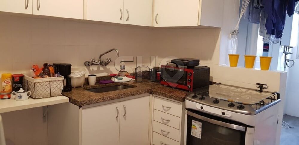 Apartamento, 3 quartos, 100 m² - Foto 1