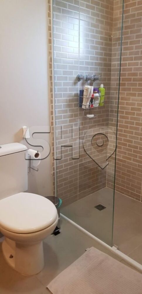 Apartamento, 3 quartos, 100 m² - Foto 3