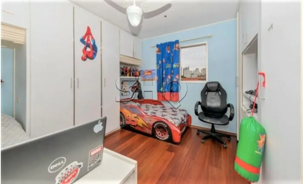 Apartamento, 3 quartos, 89 m² - Foto 5