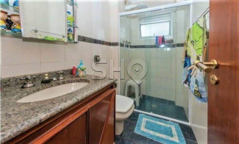 Apartamento, 3 quartos, 89 m² - Foto 2