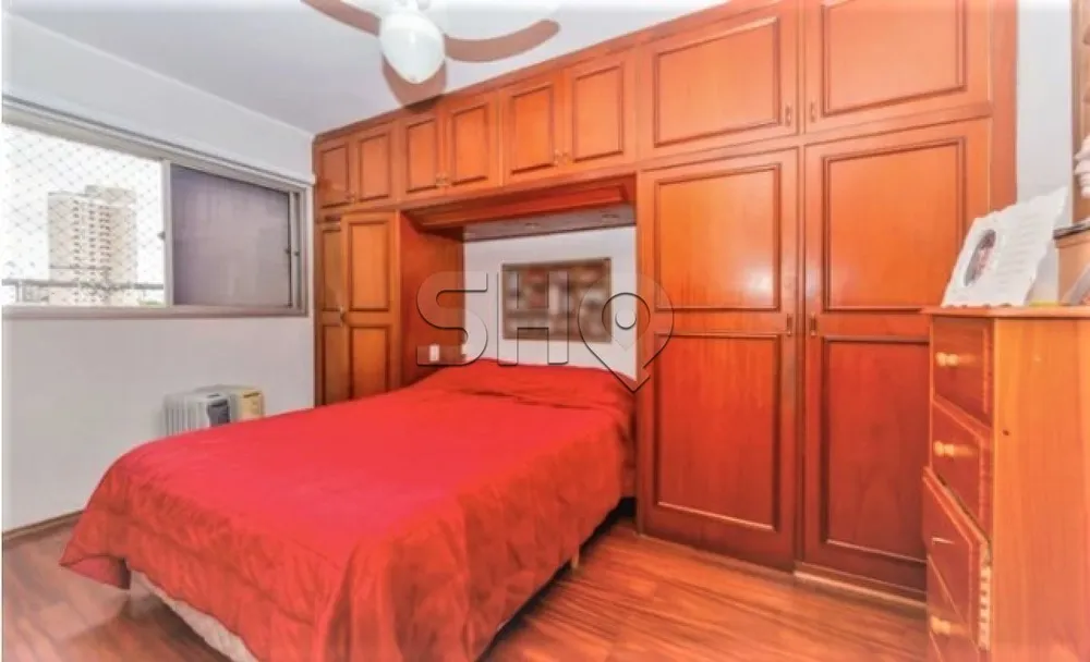 Apartamento, 3 quartos, 89 m² - Foto 8