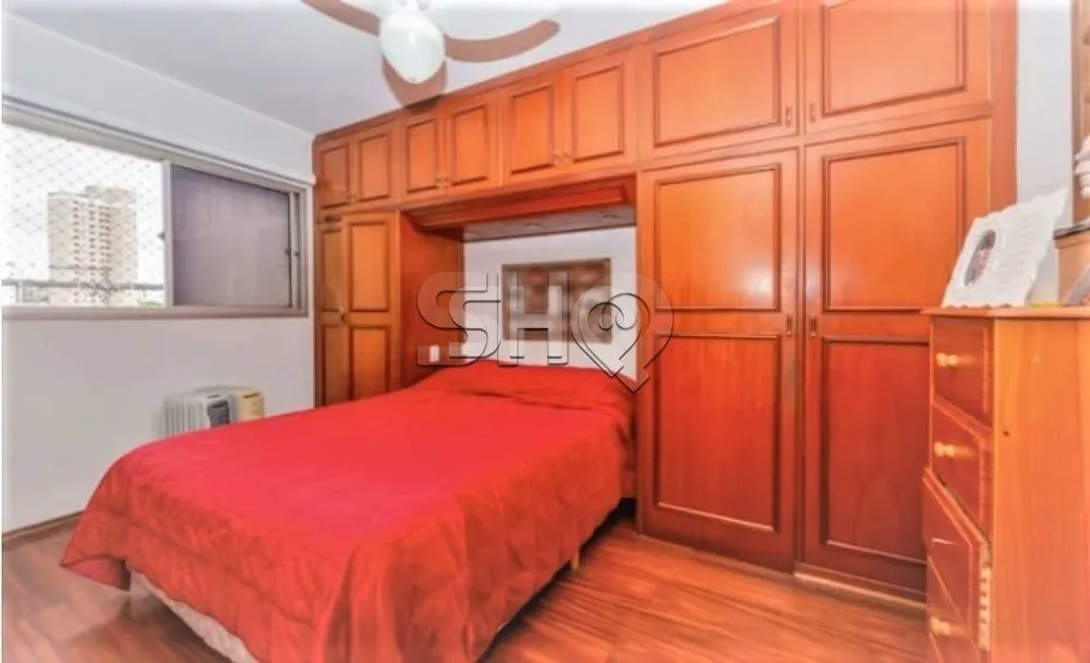 Apartamento, 3 quartos, 89 m² - Foto 6