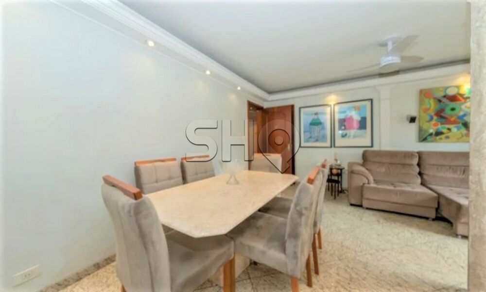 Apartamento, 3 quartos, 89 m² - Foto 3