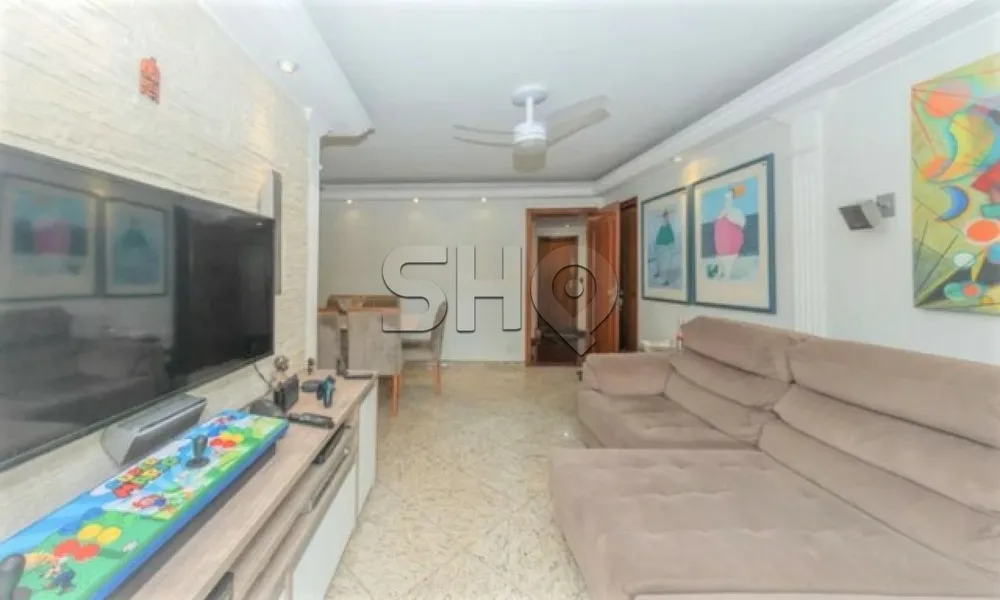 Apartamento, 3 quartos, 89 m² - Foto 1