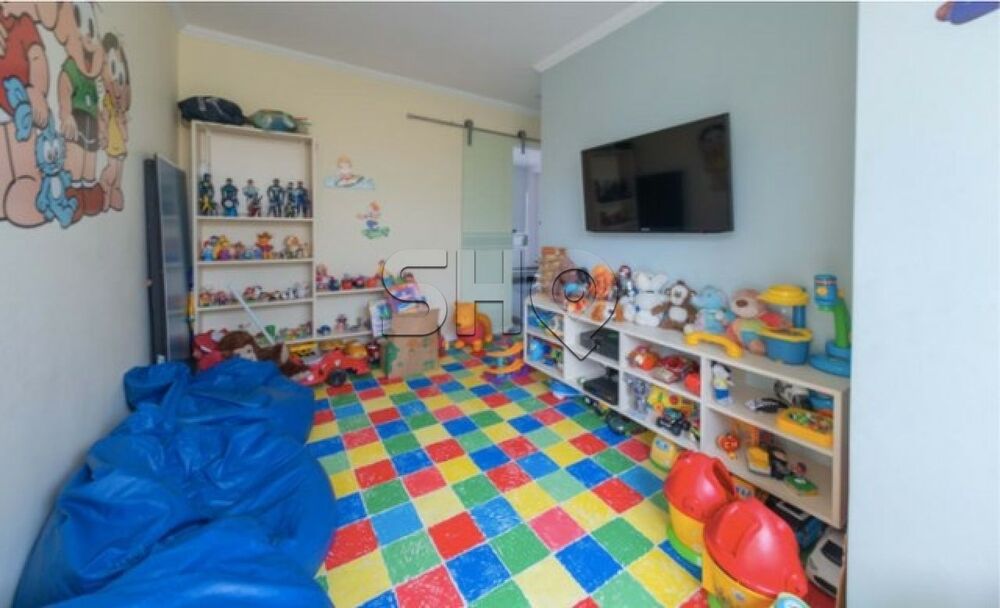 Apartamento, 3 quartos, 89 m² - Foto 4