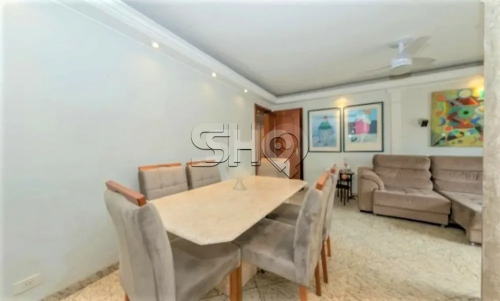 Apartamento, 3 quartos, 89 m² - Foto 7