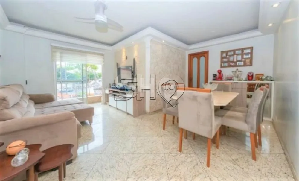 Apartamento, 3 quartos, 89 m² - Foto 6