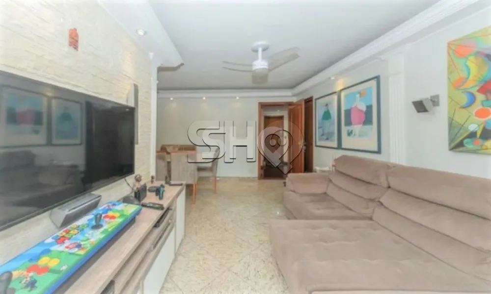 Apartamento, 3 quartos, 89 m² - Foto 2