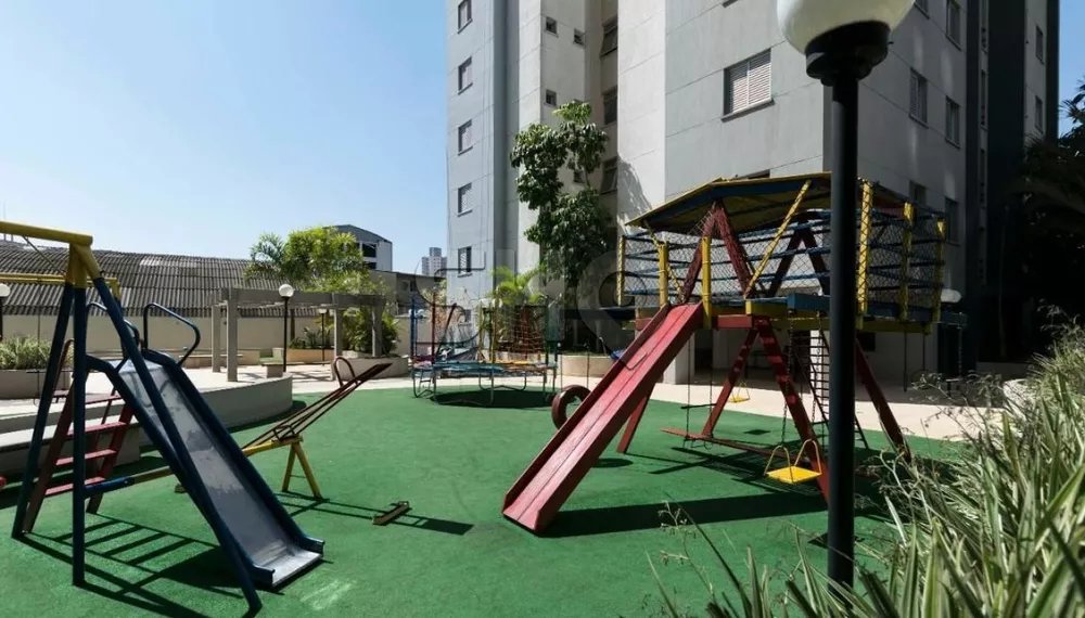 Apartamento, 3 quartos, 68 m² - Foto 3
