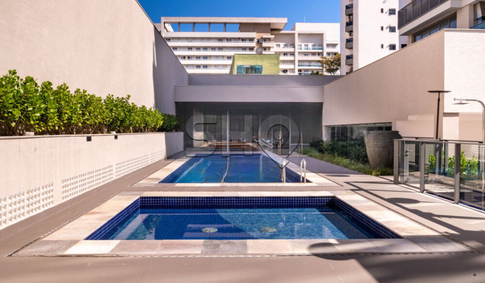 Apartamento, 4 quartos, 255 m² - Foto 11