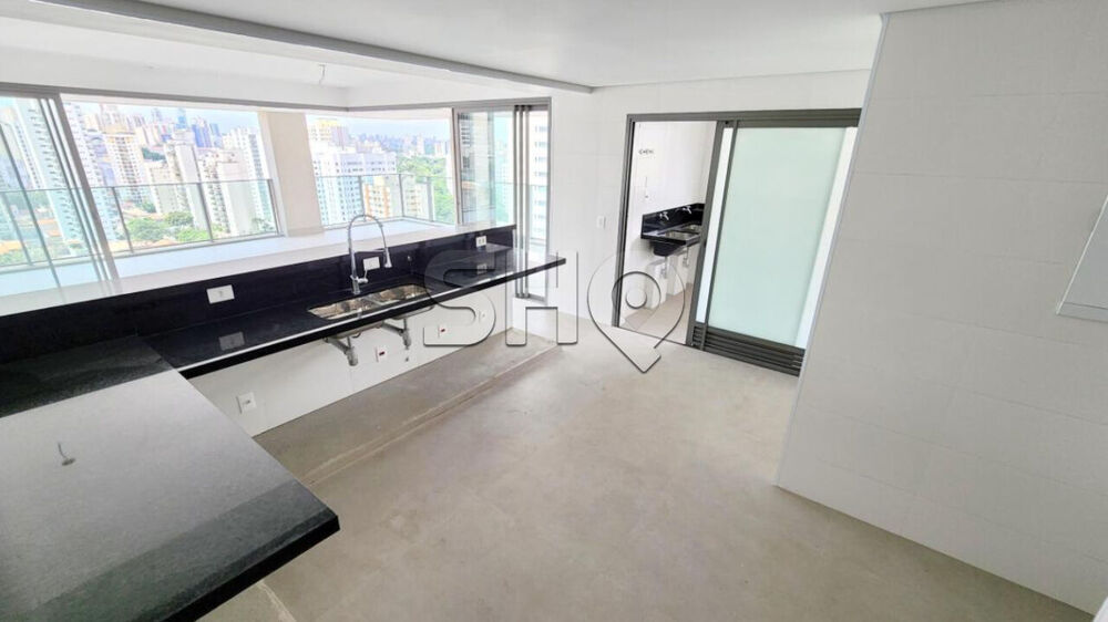 Apartamento, 4 quartos, 255 m² - Foto 5