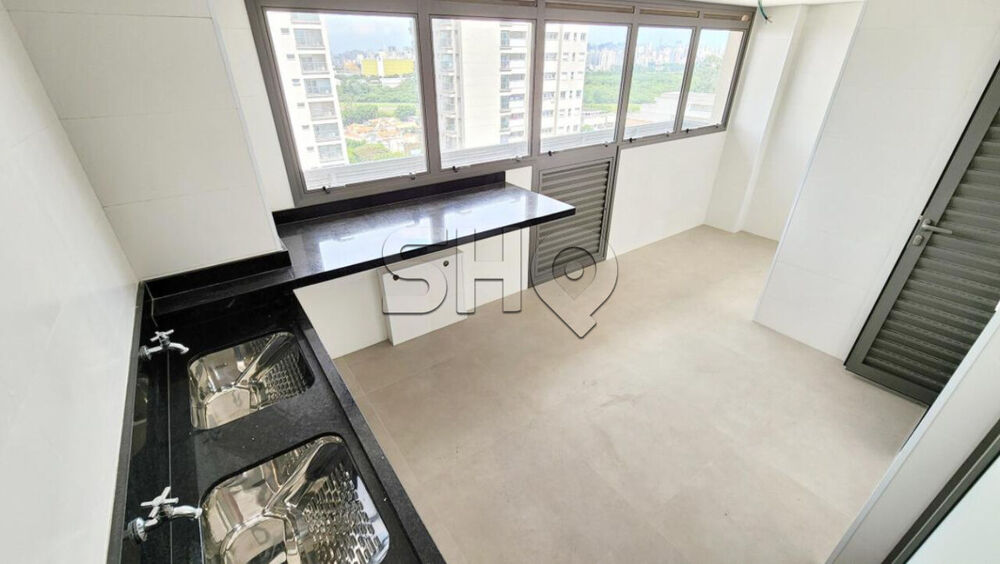 Apartamento, 4 quartos, 255 m² - Foto 4