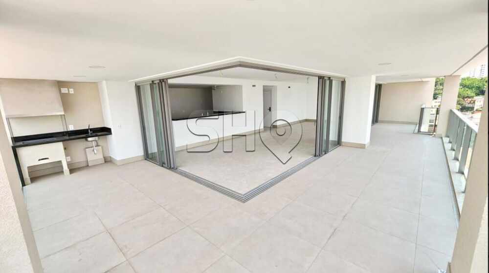 Apartamento, 4 quartos, 255 m² - Foto 2