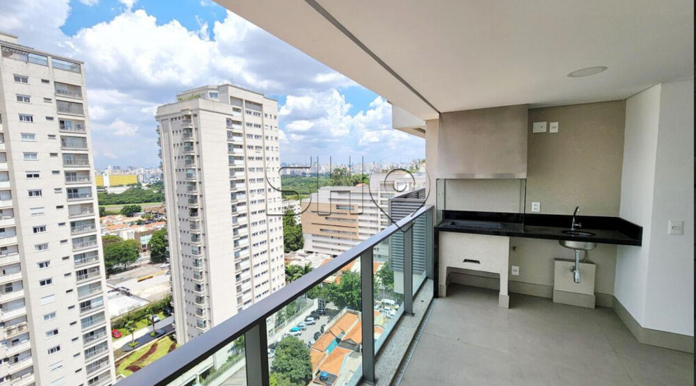 Apartamento, 4 quartos, 255 m² - Foto 1