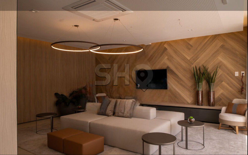 Apartamento, 4 quartos, 255 m² - Foto 20