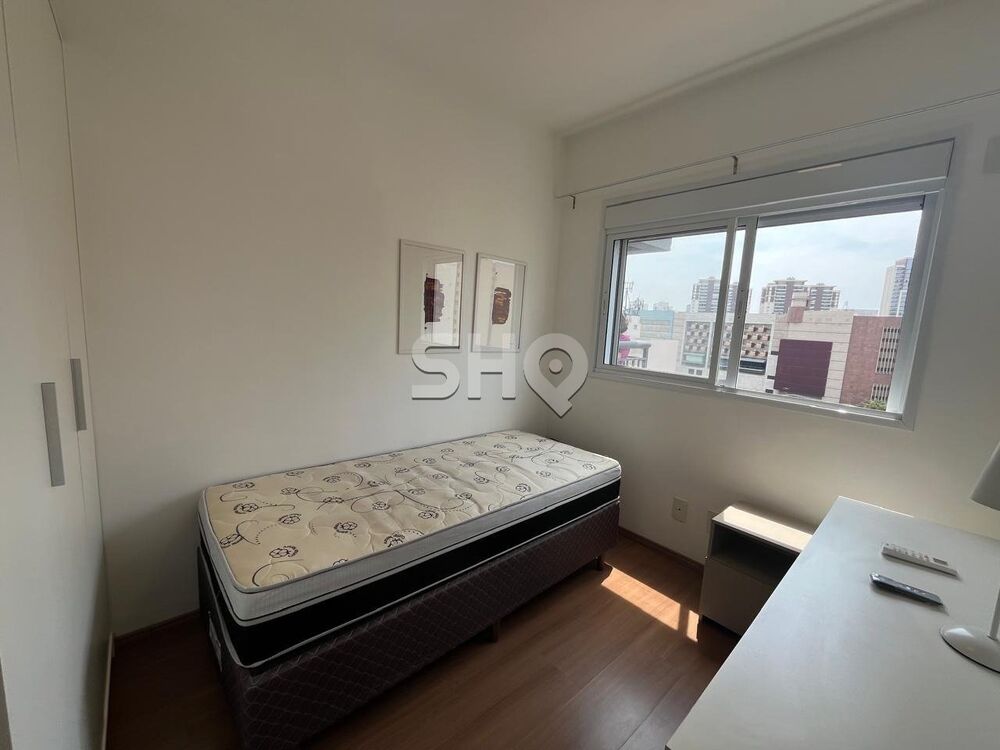 Apartamento à venda com 2 quartos, 60m² - Foto 4