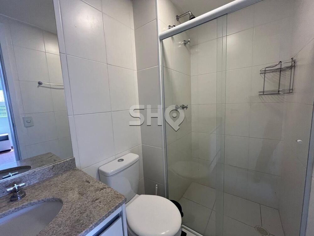Apartamento à venda com 2 quartos, 60m² - Foto 8