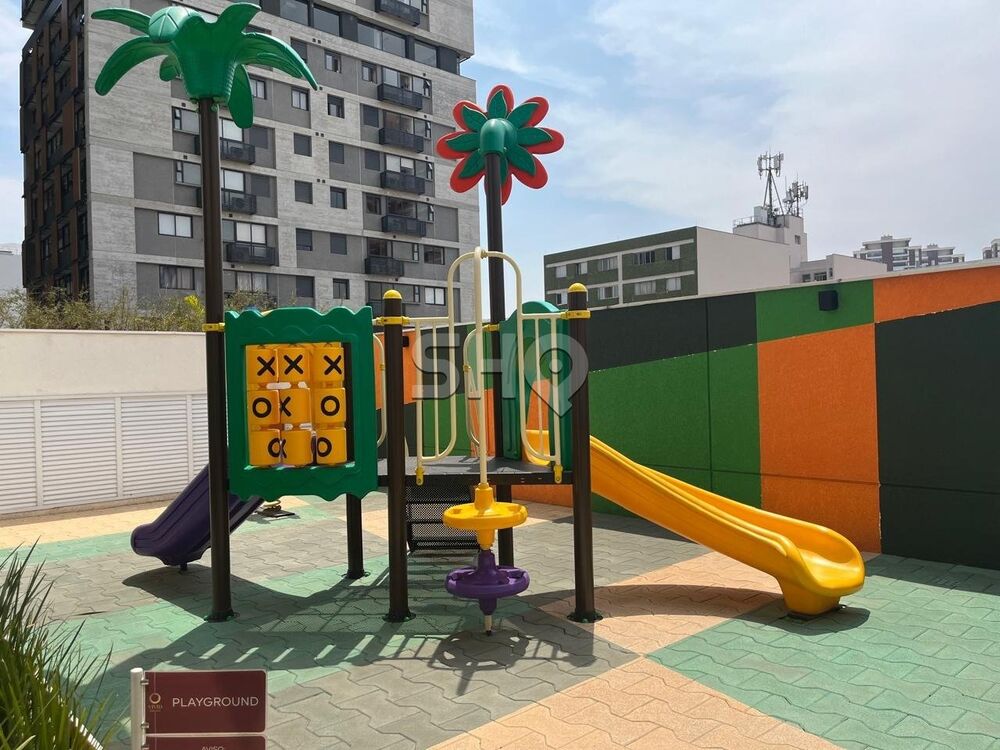 Apartamento à venda com 2 quartos, 60m² - Foto 19