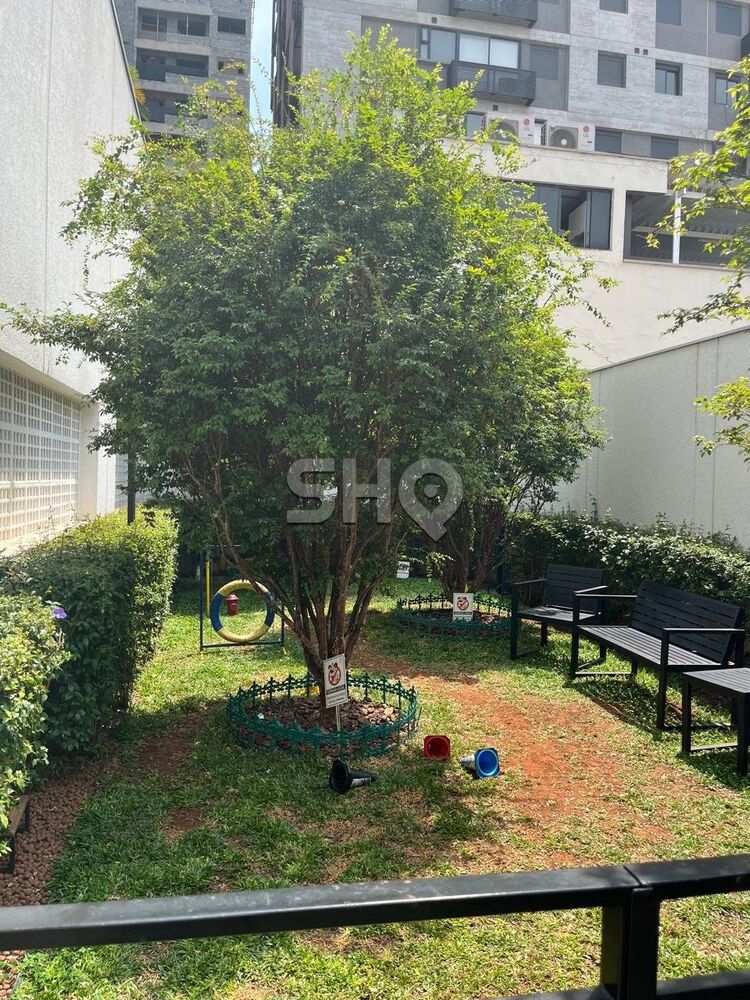 Apartamento à venda com 2 quartos, 60m² - Foto 18