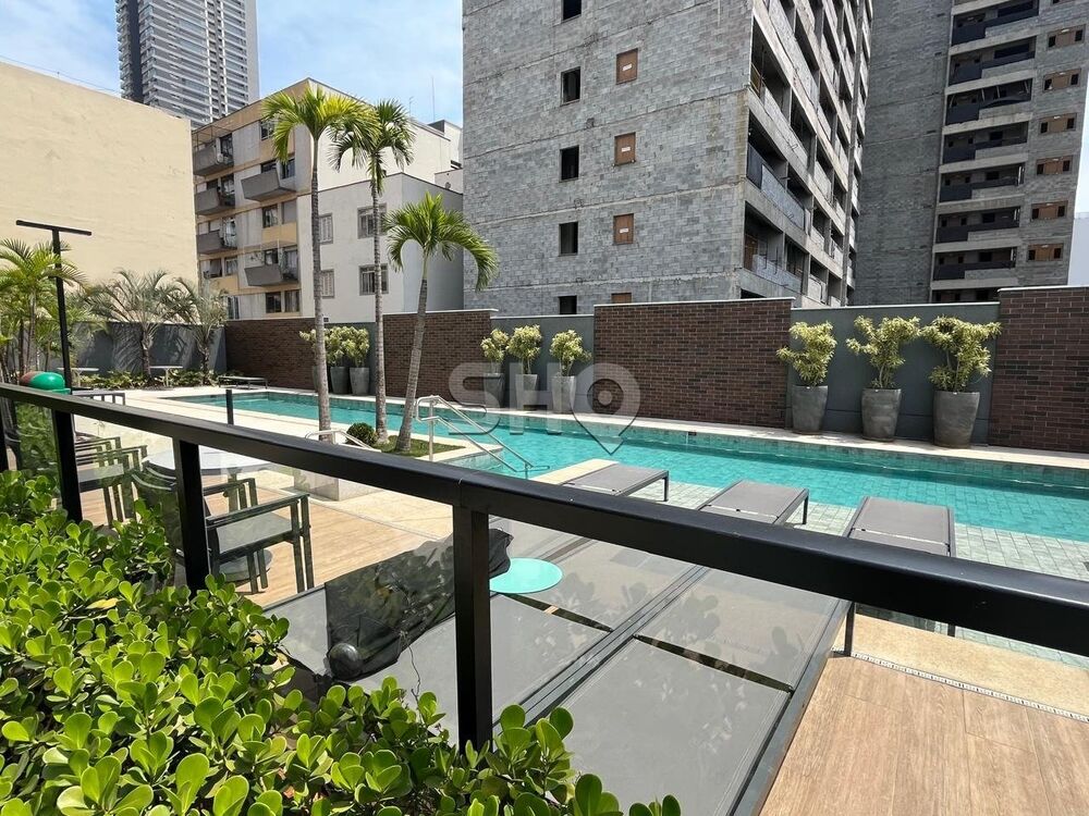 Apartamento à venda com 2 quartos, 60m² - Foto 15