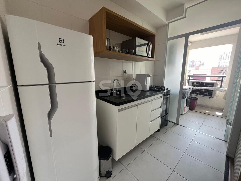 Apartamento à venda com 2 quartos, 60m² - Foto 9