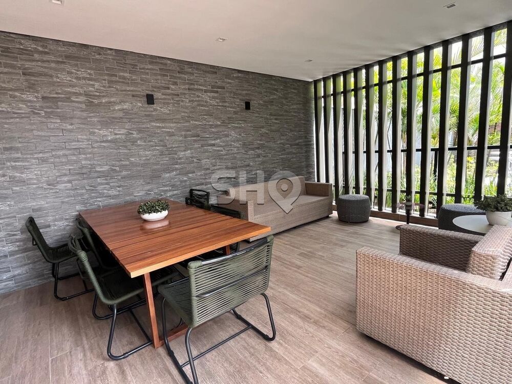 Apartamento à venda com 2 quartos, 60m² - Foto 13