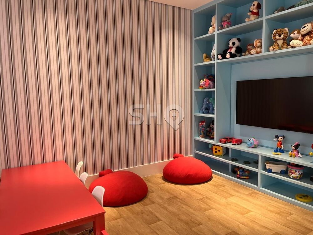 Apartamento à venda com 2 quartos, 60m² - Foto 17