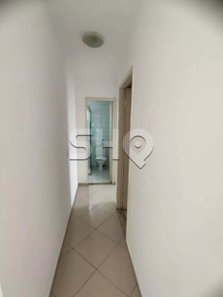 Apartamento à venda com 2 quartos, 47m² - Foto 4