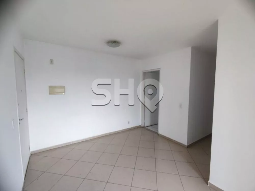 Apartamento à venda com 2 quartos, 47m² - Foto 1