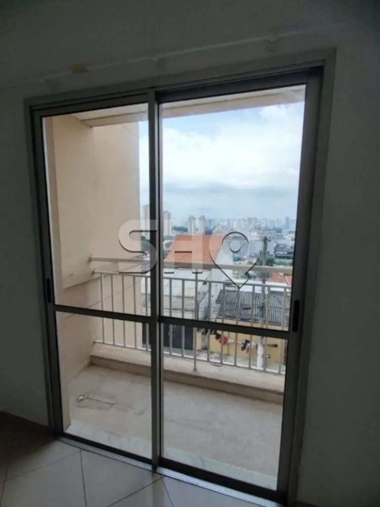 Apartamento à venda com 2 quartos, 47m² - Foto 3