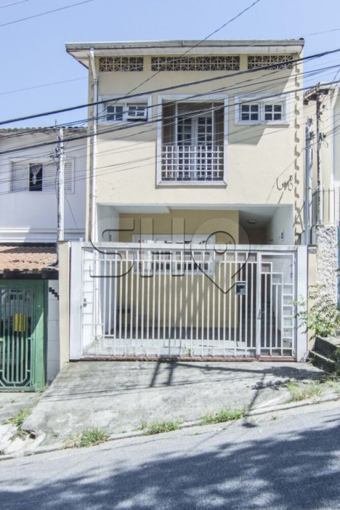 Sobrado à venda com 3 quartos, 190m² - Foto 20