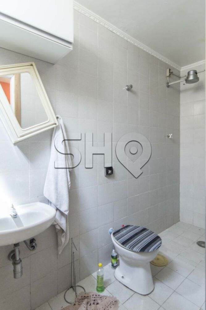 Sobrado à venda com 3 quartos, 190m² - Foto 13