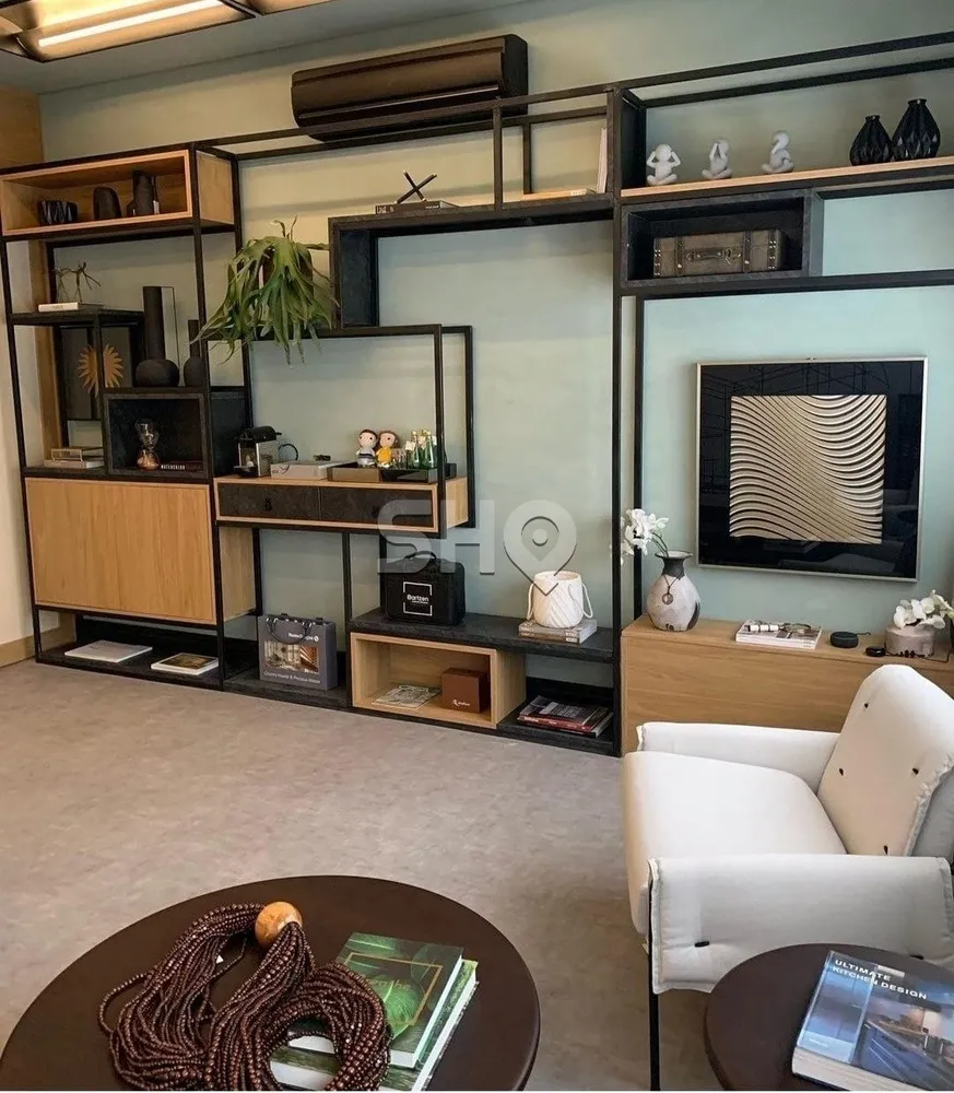 Casa Comercial, 183 m² - Foto 1