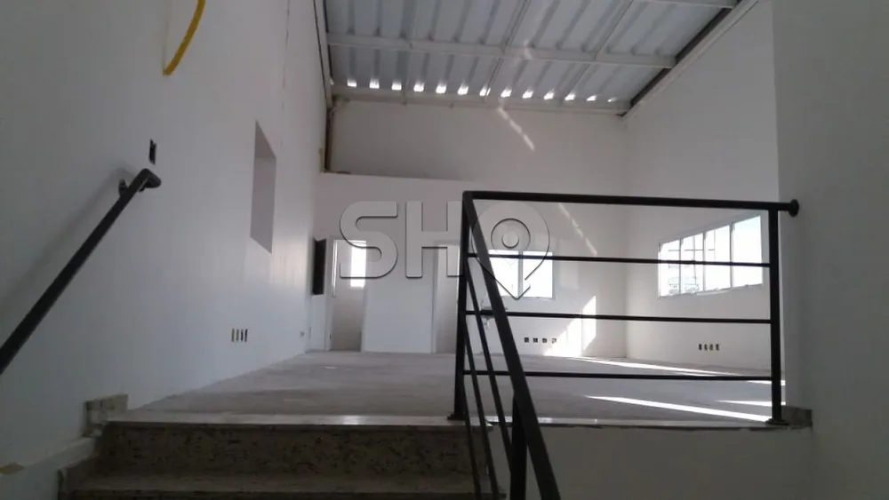 Depósito-Galpão, 1000 m² - Foto 2