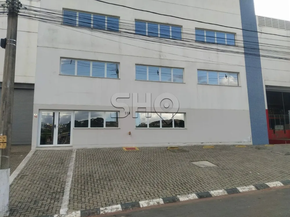 Depósito-Galpão, 1000 m² - Foto 7