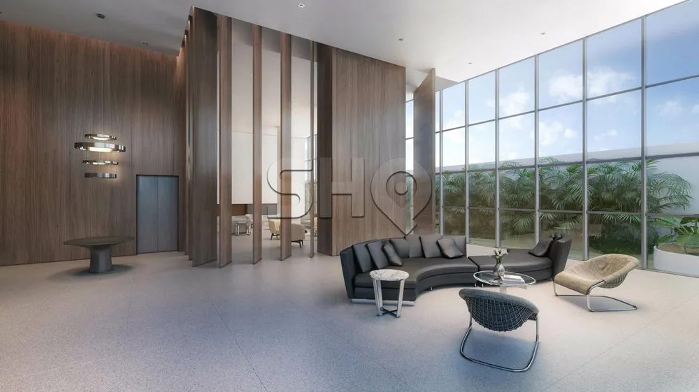 Apartamento, 4 quartos, 294 m² - Foto 2