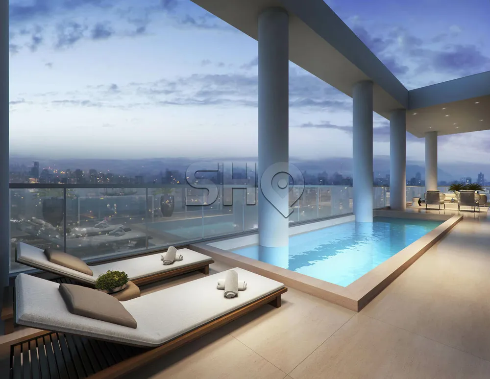 Apartamento, 4 quartos, 294 m² - Foto 6