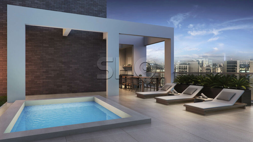 Apartamento, 4 quartos, 294 m² - Foto 2