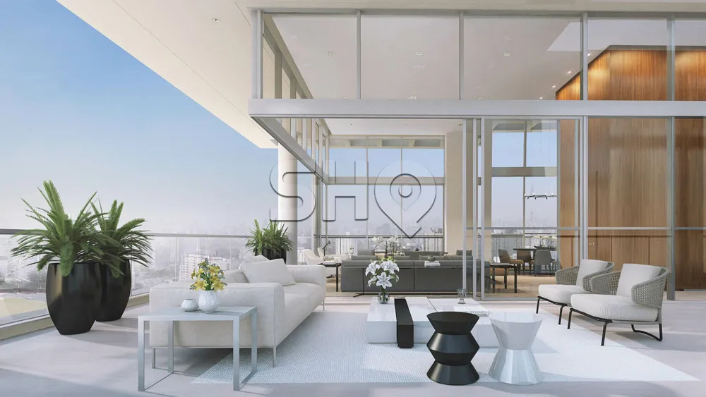 Apartamento, 4 quartos, 294 m² - Foto 7