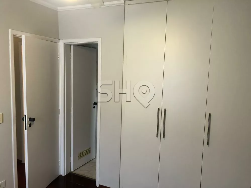 Apartamento, 2 quartos, 59 m² - Foto 1