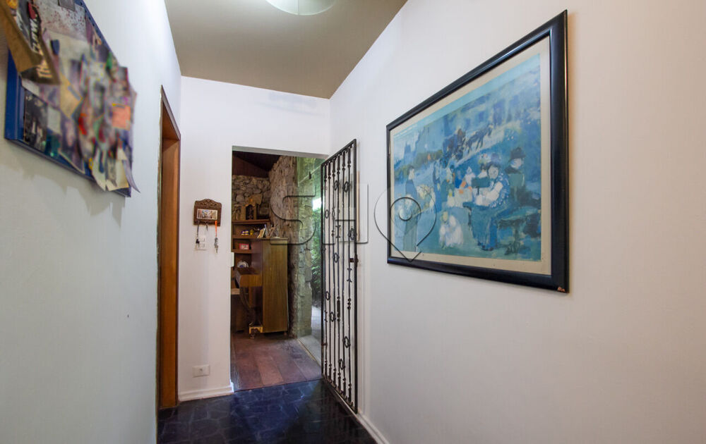 Casa, 3 quartos, 200 m² - Foto 12