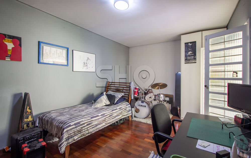 Casa, 3 quartos, 200 m² - Foto 10