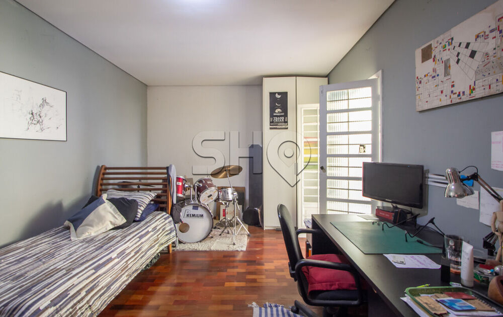 Casa, 3 quartos, 200 m² - Foto 11