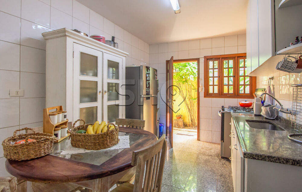 Casa, 3 quartos, 200 m² - Foto 5