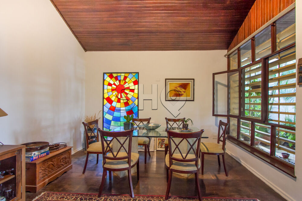 Casa, 3 quartos, 200 m² - Foto 2